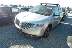 2013 Lincoln Mkx Automatic Transmission Oem 129K Miles - LKQ446518451. Fixed Price $487.60.