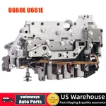 Oem U661E Transmission Valve Body For Lexus ES350 RX350 3.5L 2006-2011. Fixed Price $329.00.