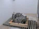 2020 Chevrolet Sonic Automatic Transmission Assembly 1.4L 48K Miles Oem. Fixed Price $510.62.