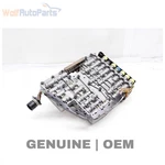 2009-2011 Audi A6 Quattro 3.0L Transmission Valve Body / Mechatronic (mcc). Fixed Price $391.00.