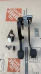 92-02 Bmw E36 Z3 Manual Transmission Clutch & Brake Pedal Assembly Oem. Fixed Price $149.00.