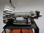 Automatic Transmission Gear Box Infiniti G35 Coupe 350Z 99X6A. Fixed Price $800.00.