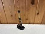 83-91 Porsche 944 924 Manual Transmission Shift Lever Handle Assembly Oem. Fixed Price $39.99.