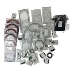 AW55-50SN Banner Rebuild Kit RE5-F22A AF33-5 AW55-51SN Transmission Aisin Warner. Fixed Price $293.69.