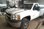 Chevrolet Silverado 2500 Automatic Transmission Oem 105K Miles - LKQ441608321. Fixed Price $1704.00.