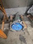 Used Automatic Transmission Assembly Fits: 2004 Ford Ranger 5R55E 6-183 3.0L. Fixed Price $1090.90.