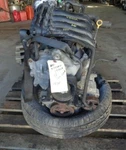 2007 2008 2009 2010 2011 2012 Nissan Versa Engine 1.8L MR18DE 157K. Fixed Price $315.00.