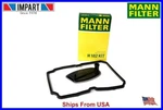Mercedes Transmission Filter With & Gasket 722.6 Mann H182KIT. Fixed Price $36.90.