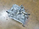 2007 2008 Nissan Versa Cvt Automatic Transmission 1.8L Jdm MR18DE. Fixed Price $898.00.
