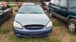 Automatic Transmission 6-183 3.0L Ohv Vin 8TH Digit Fits 00 Sable 2381924. Fixed Price $800.00.