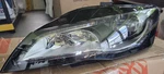 08 11 12 Audi Lh Left Headlight Oem Led 420941029Q. Fixed Price $1430.00.
