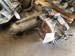 Used Gear Box Automatic Transmission 6 Cylinder 3.0L Fits 04-05 Saturn Series. Fixed Price $710.10.