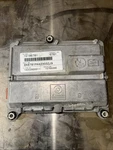 2001-2005 Silverado Sierra Allison Transmission Control Module 15196781. Fixed Price $200.00.