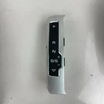 2013 - 16 Audi A4 A5 S4 SQ5 Transmission Shift Selector Trim 8R17134633Q7 Oem. Fixed Price $34.95.