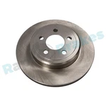 Rap Brakes R-D0243 Disc For Chrysler, Dodge. Fixed Price $35.91.