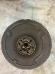 Mercedes--benz W111 220SEB , Manual Transmission Flywheel Ring Gear. Fixed Price $349.00.