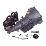 Tci 742020P1 Circlematic Poweglide Transmission Package W/direct Drive Assembly. Fixed Price $2243.35.