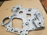 Housing Gear Cover International 1826335C92 For DT466 And Detroit Series 40 Mrap. Fixed Price $595.00.