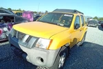 2008 Nissan Xterra Automatic Transmission Oem 120K Miles - LKQ452382003. Fixed Price $1256.10.