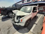 2016-2017 Jeep Cherokee Automatic Transmission 2.4L Fwd Speed Id 68257902AA. Fixed Price $1259.99.