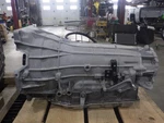 Chevrolet Silverado 1500 Pickup 2020 Transmission Assembly 2.7L 8-SPEED 24056233. Fixed Price $2395.00.