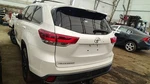 Automatic Transmission 3.5L Vin Z 5TH Digit Fwd Fits 17-19 Highlander 7069711. Fixed Price $4399.90.