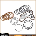 JF010E RE0F09A Cvt Transmission Master Rebuild Kit For Nissan Murano Quest 3.5L. Fixed Price $103.39.
