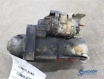 Gmc Sierra 1500 2008 Starter Motor 220K Mi. 89017637 6829. Fixed Price $47.00.