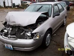 Automatic Transmission 4 Speed Fits 98-99 Prizm 279520. Fixed Price $508.15.