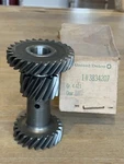 Nos 1963 1964 Cluster Gear Chevrolet 3-SPEED 3834207. Fixed Price $99.00.