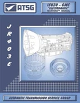 JR403E Atsg Rebuild Manual Isuzu Gmc Automatic Transmission Overhaul Book. Fixed Price $45.00.