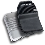 Ppe Black Deep Aluminum 8L45/8L90 Transmission Pan For 2015-2025 Gmc/chevrolet. Fixed Price $314.99.