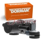 Dorman Vapor Canister Purge Valve For 2009-2017 Nissan Maxima 3.5L V6 Bu. Fixed Price $143.76.