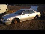 Automatic Transmission Fwd Vin 8TH Digit Id Mln Fits 01 Deville 611960. Fixed Price $399.00.