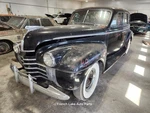 Automatic Transmission 6-230 Fits 1940 Oldsmobile 1357301. Fixed Price $350.00.