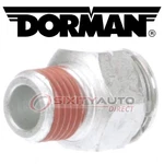 Dorman Oil Cooler Line Connector For 2000-2004 Oldsmobile Silhouette Iv. Fixed Price $16.49.
