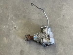 2018-2021 Jaguar E-pace Front Differential Transfer Case Awd 1533 Oem. Fixed Price $251.99.