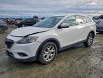 Used Automatic Transmission Assembly Fits: 2013 Mazda CX-9 Fwd Grade. Fixed Price $396.00.