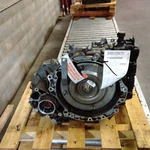 2014 Ford Escape Automatic Transmission Oem 151K Miles - LKQ445411059. Fixed Price $1224.30.