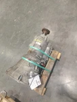 Used Automatic Transmission Assembly Fits: 2018 Dodge Charger Speed 5.7L Rw. Fixed Price $1162.15.