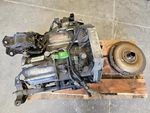 Used Honda Cr-v Fwd Automatic Transmission 99-01 Mdla 203K! Outrite Ship. Fixed Price $1428.90.