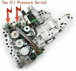 Valve Body Transmission Replacement JF011E For 2007-2017 Jeep Patriot Compass. Fixed Price $139.95.