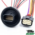 Connector Ford, Lincoln (motorcraft). Set-b. Pin. WPT-1125. Fixed Price $79.99.