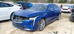 2020 Cadillac CT4 Transmission Oem 59K Miles - LKQ447758126. Fixed Price $1786.10.
