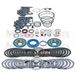 4L80E 4L85E Transmission Master Rebuild Kit 1997-ON Alto High Energy Frictions. Fixed Price $254.24.