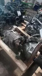 2000 Subaru Legacy Automatic Transmission Assembly 2.5L 4WD, 167K Miles. Fixed Price $625.00.