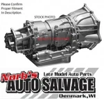 Automatic Transmission From 1995 Honda Civic. Fixed Price $240.00.