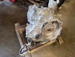 2013 2014 2015 2016 2017 2018 2019 Lincoln Mkz Hybrid Transmission 2.0L 71K Mile. Fixed Price $2167.69.