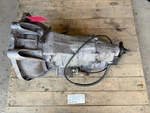 78 79 80 Mercedes Benz W116 300SD 300D 4 Speed Automatic Transmission. Fixed Price $977.95.