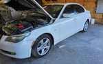 Bmw 535I 2007-2010 Manual Transmission Awd 1K Mi. 2050. Fixed Price $1148.80.